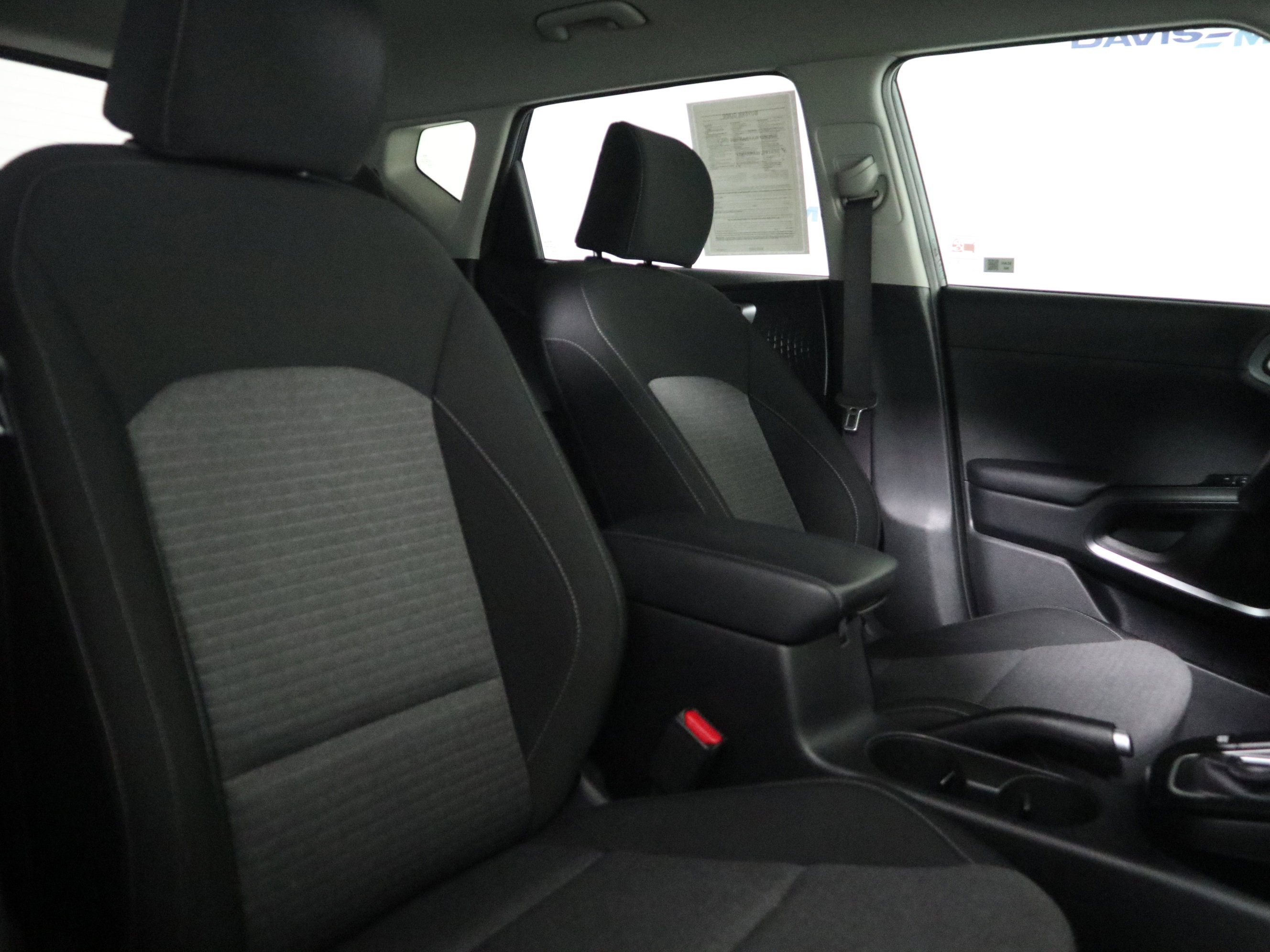 Used 2020 Kia Soul S image 19