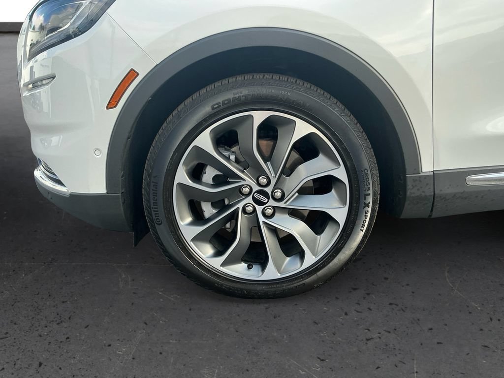 Used 2023 Lincoln Nautilus Reserve w/ Equipment Group 201A AWD/4WD image 13