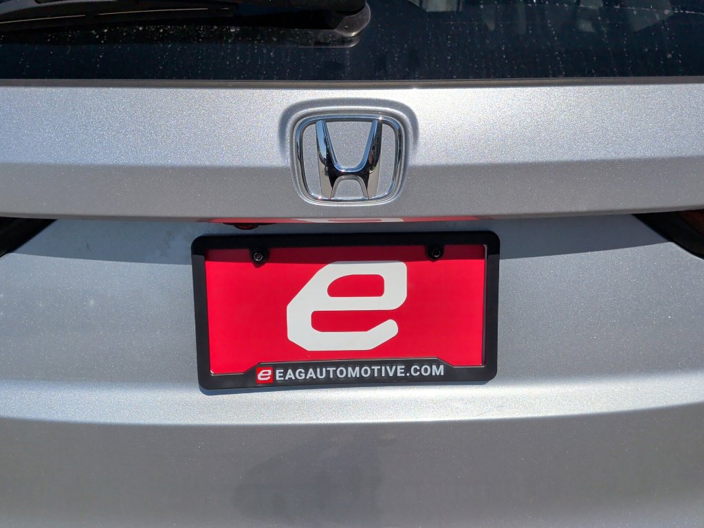 Used 2025 Honda CR-V EX-L image 43