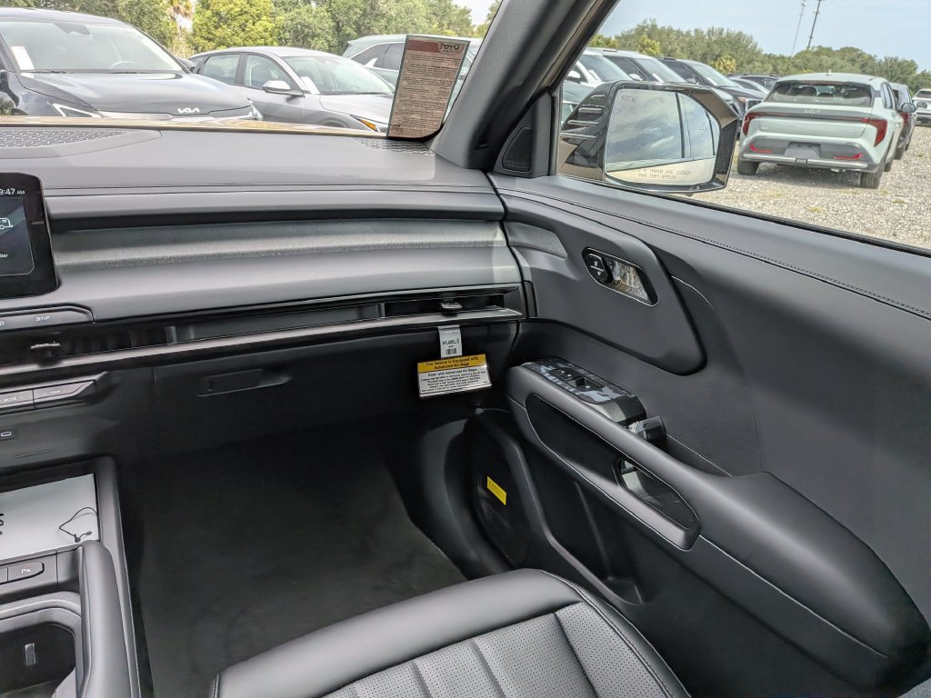 New 2027 Kia Telluride SX X-Line w/ Towing Package AWD/4WD image 18