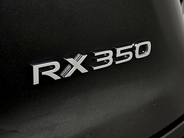 Used 2025 Lexus RX 350 Premium Plus w/ Convenience Package image 33