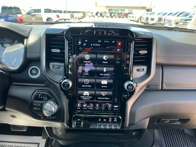 Used 2019 RAM 2500 Power Wagon AWD/4WD image 44