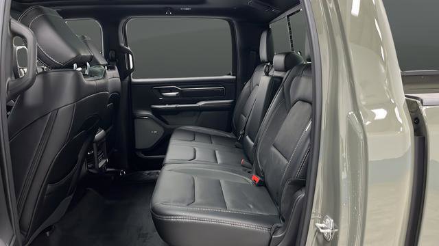 New 2026 RAM 1500 Rebel w/ Rebel Level 2 Equipment Group image 24