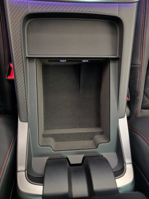 New 2026 Audi SQ7 Prestige AWD/4WD image 30