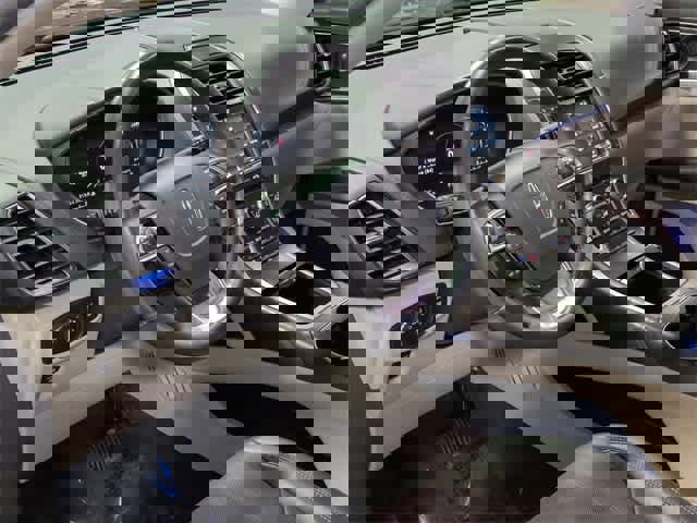 Used 2019 Lincoln Nautilus Reserve w/ Cargo Utility Package image 10