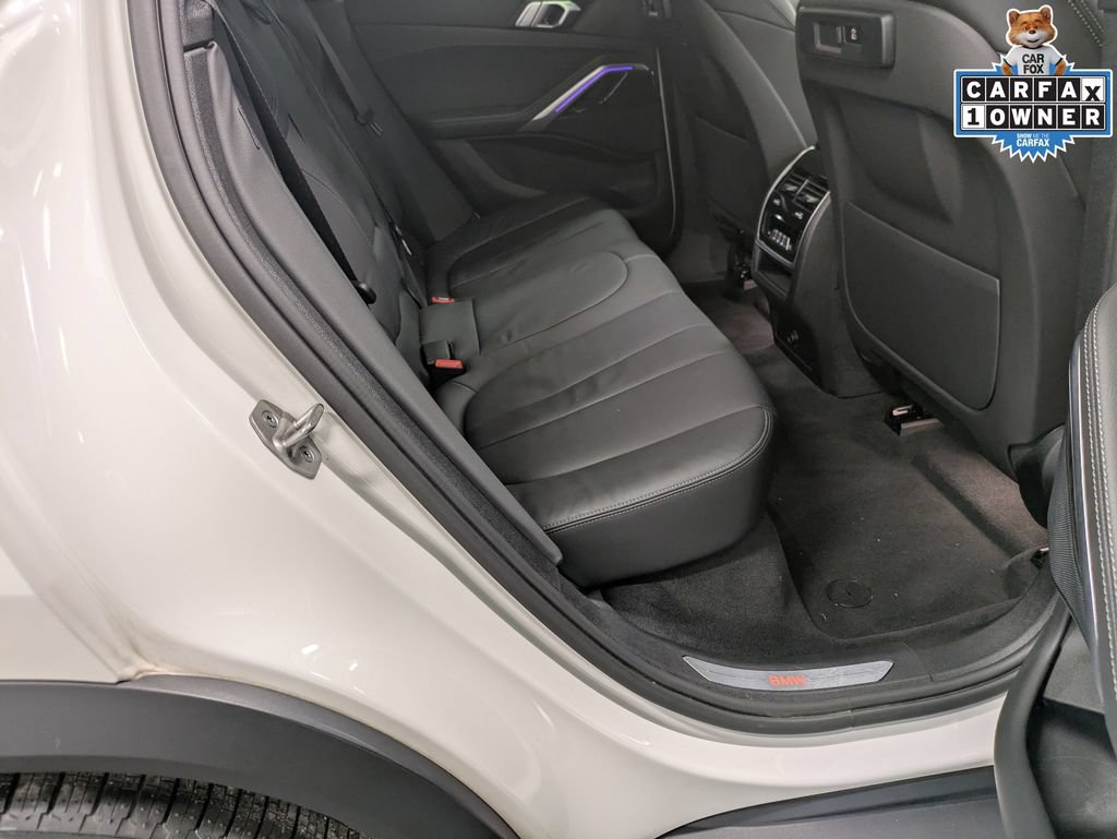 Used 2021 BMW X6 xDrive40i w/ Executive Package 2 AWD/4WD image 27