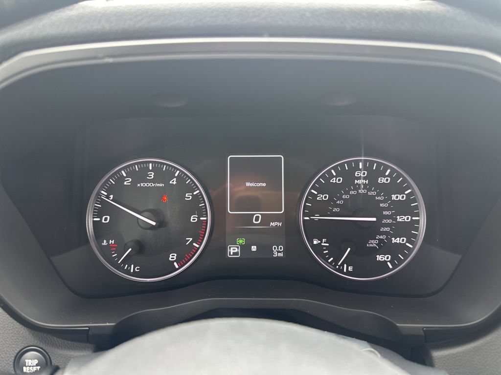 New 2026 Subaru Ascent Bronze Edition AWD/4WD image 21