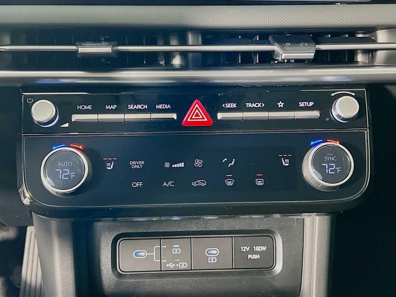 New 2026 Hyundai Tucson SEL AWD/4WD image 11
