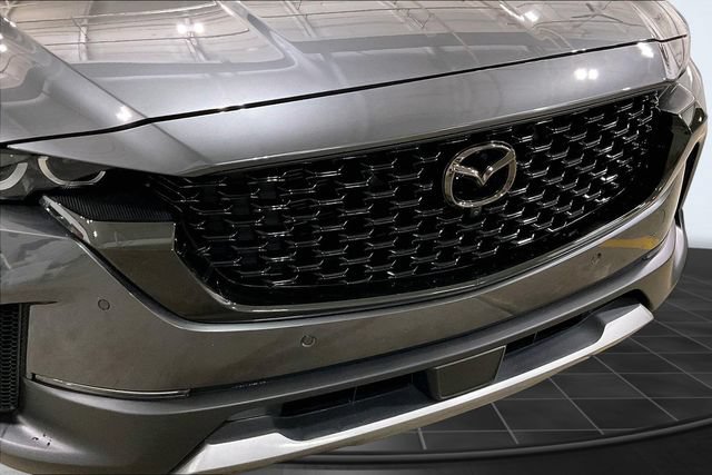 Used 2026 MAZDA CX-50 2.5 Turbo w/ Accent Package AWD/4WD image 27