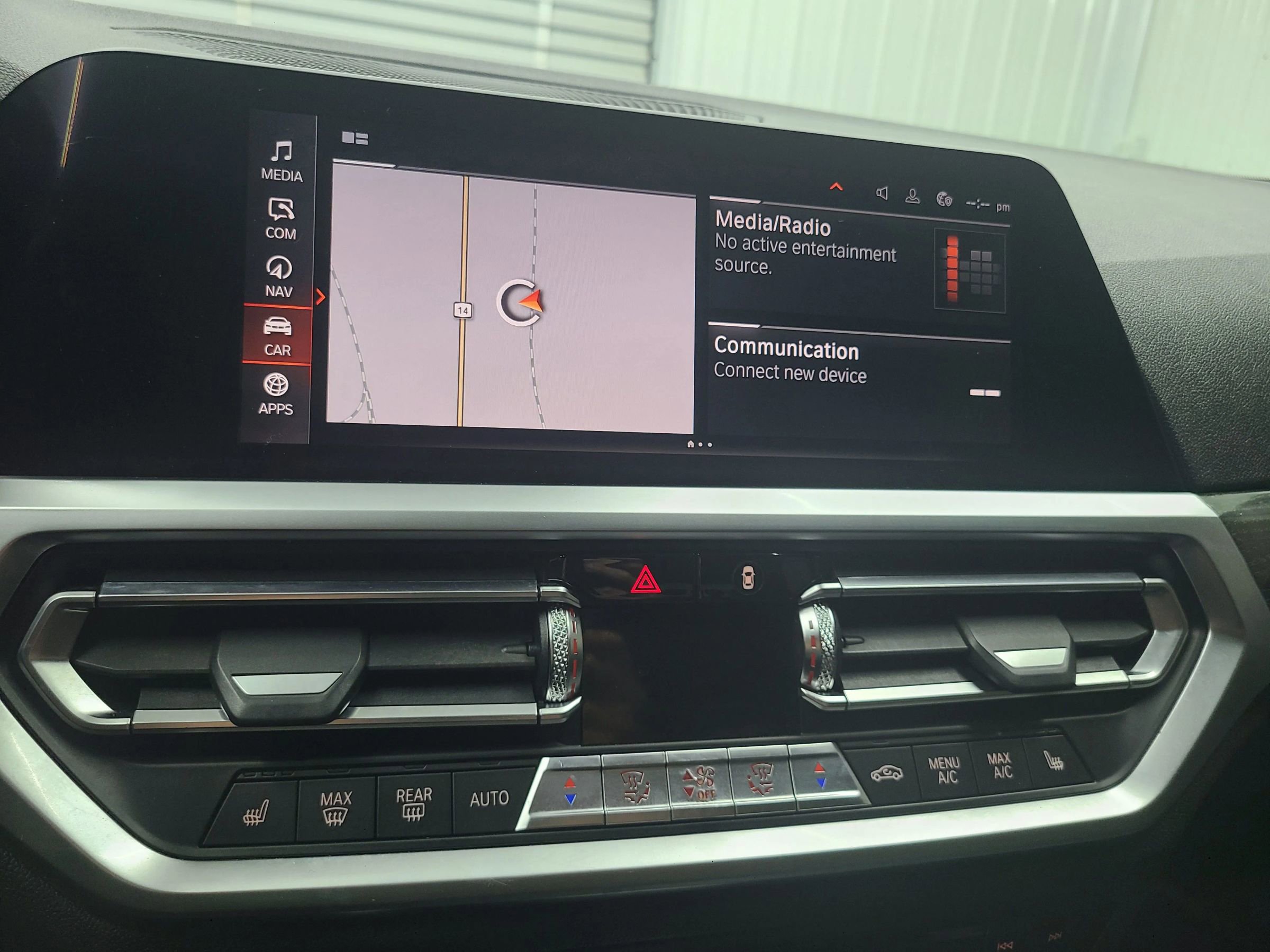 Used 2020 BMW 330i xDrive Sedan w/ Convenience Package image 31