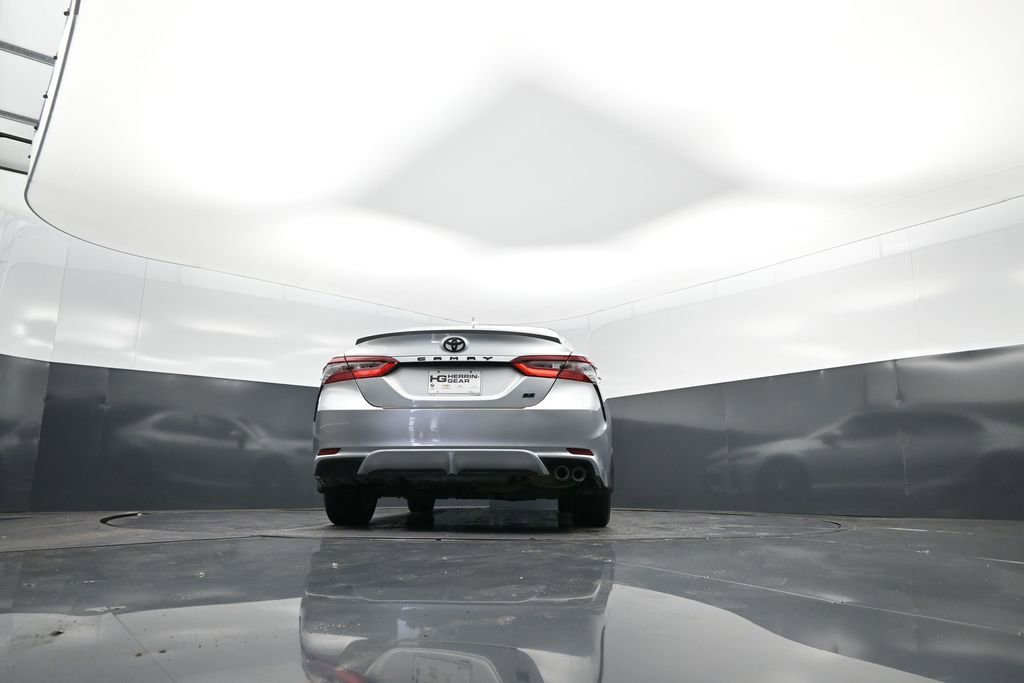 Used 2024 Toyota Camry SE image 42