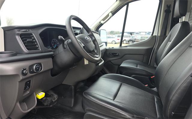 Used 2022 Ford Transit 350 Medium Roof image 6