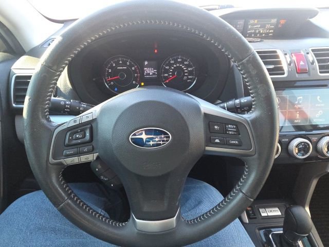 Used 2016 Subaru Forester 2.5i Touring w/ Eyesight & Navigation System image 40