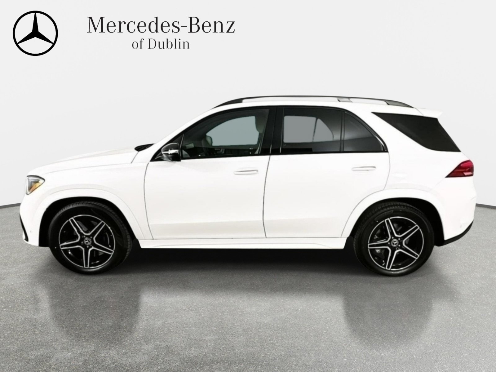 Certified 2026 Mercedes-Benz GLE 350 4MATIC image 4