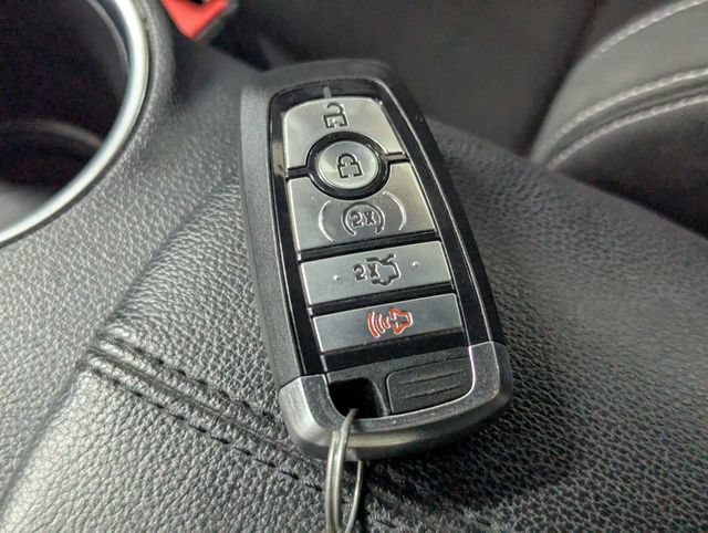 Used 2022 Ford Mustang GT w/ Equipment Group 301A RWD image 24