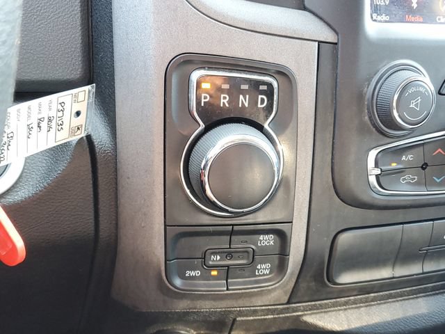 Used 2019 RAM 1500 Express w/ Hydro Blue Sport Package AWD/4WD image 24