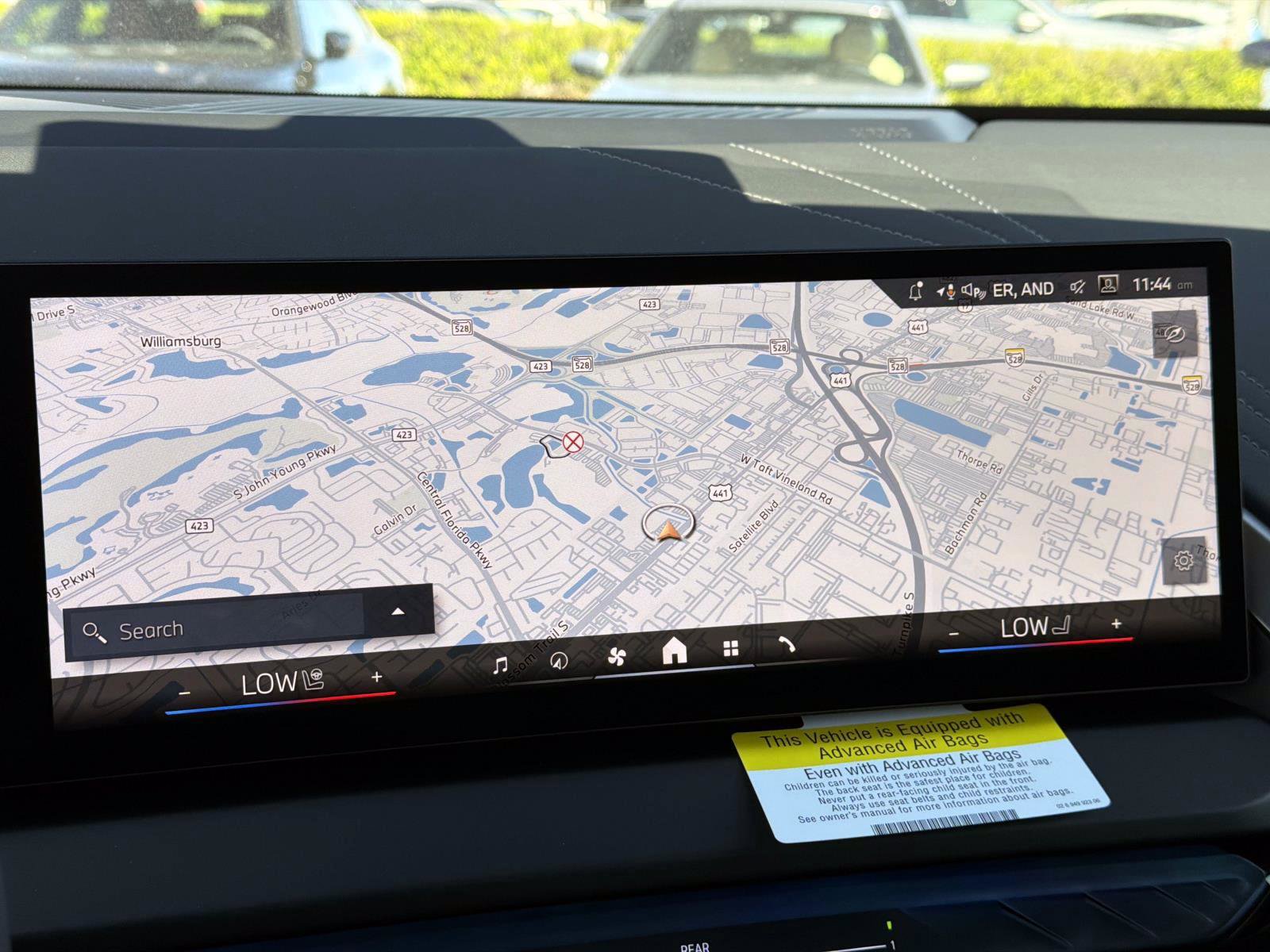 New 2026 BMW X3 xDrive30 w/ M Sport Package image 23