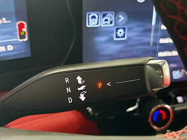 New 2026 Chevrolet Blazer EV SS image 18