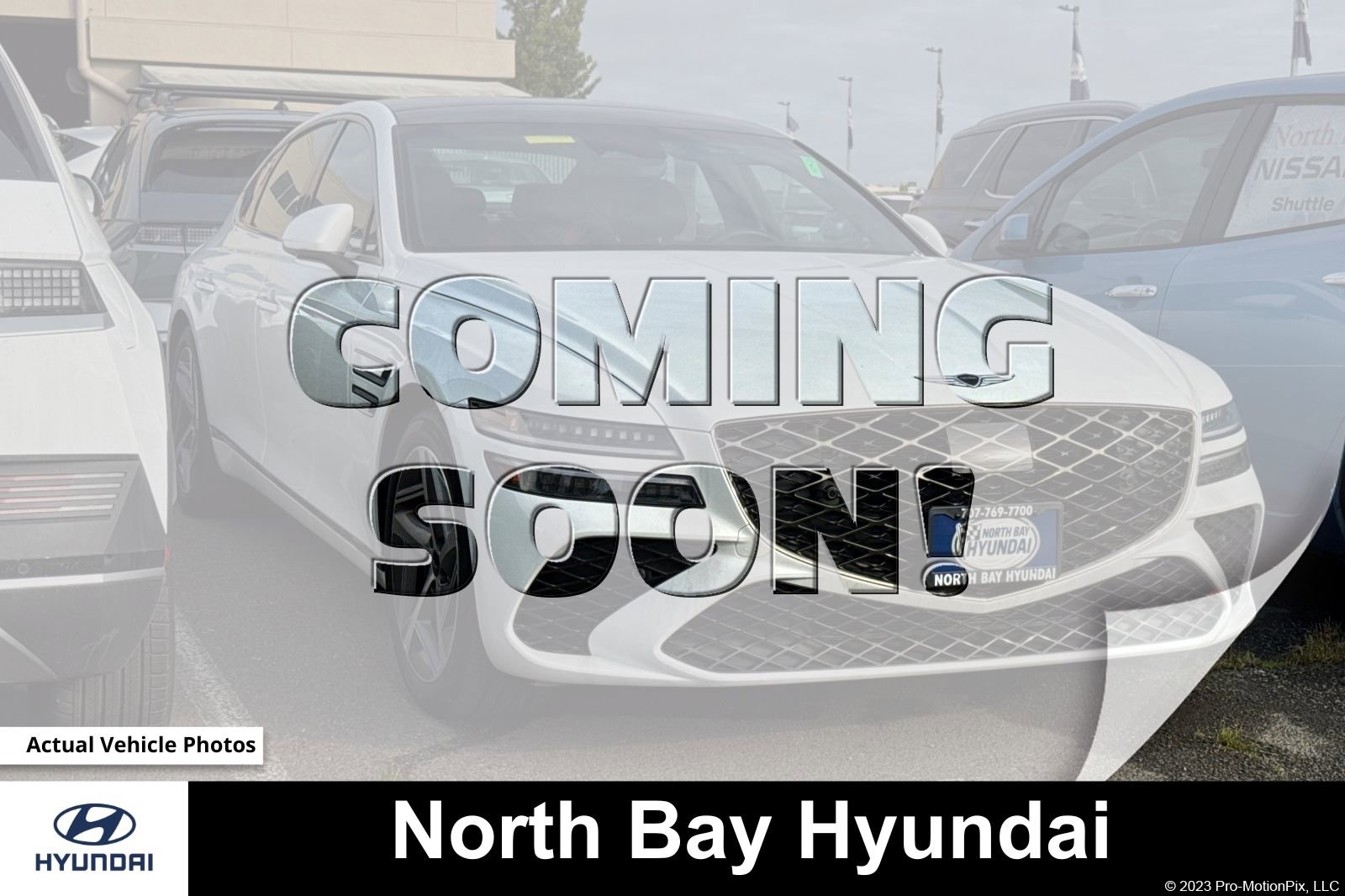 Used 2025 Genesis G80 3.5T Sport