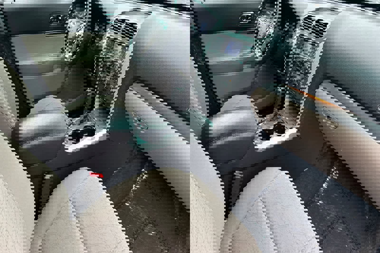 Used 2015 Ford Explorer 4WD image 18