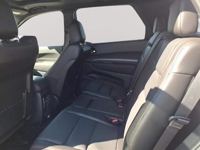 New 2026 Dodge Durango GT AWD/4WD image 12