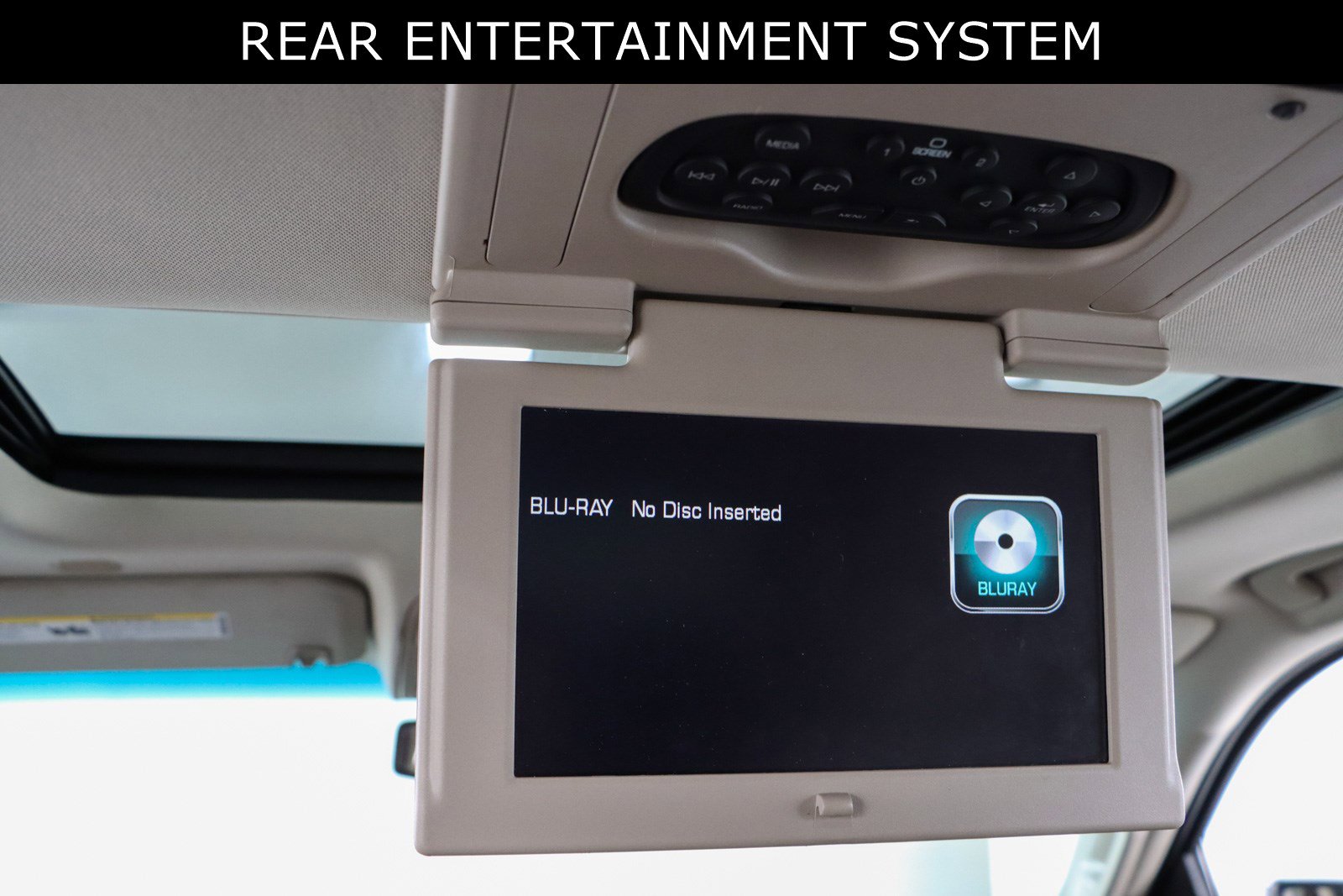 Used 2018 GMC Yukon Denali w/ Denali Ultimate Package image 24