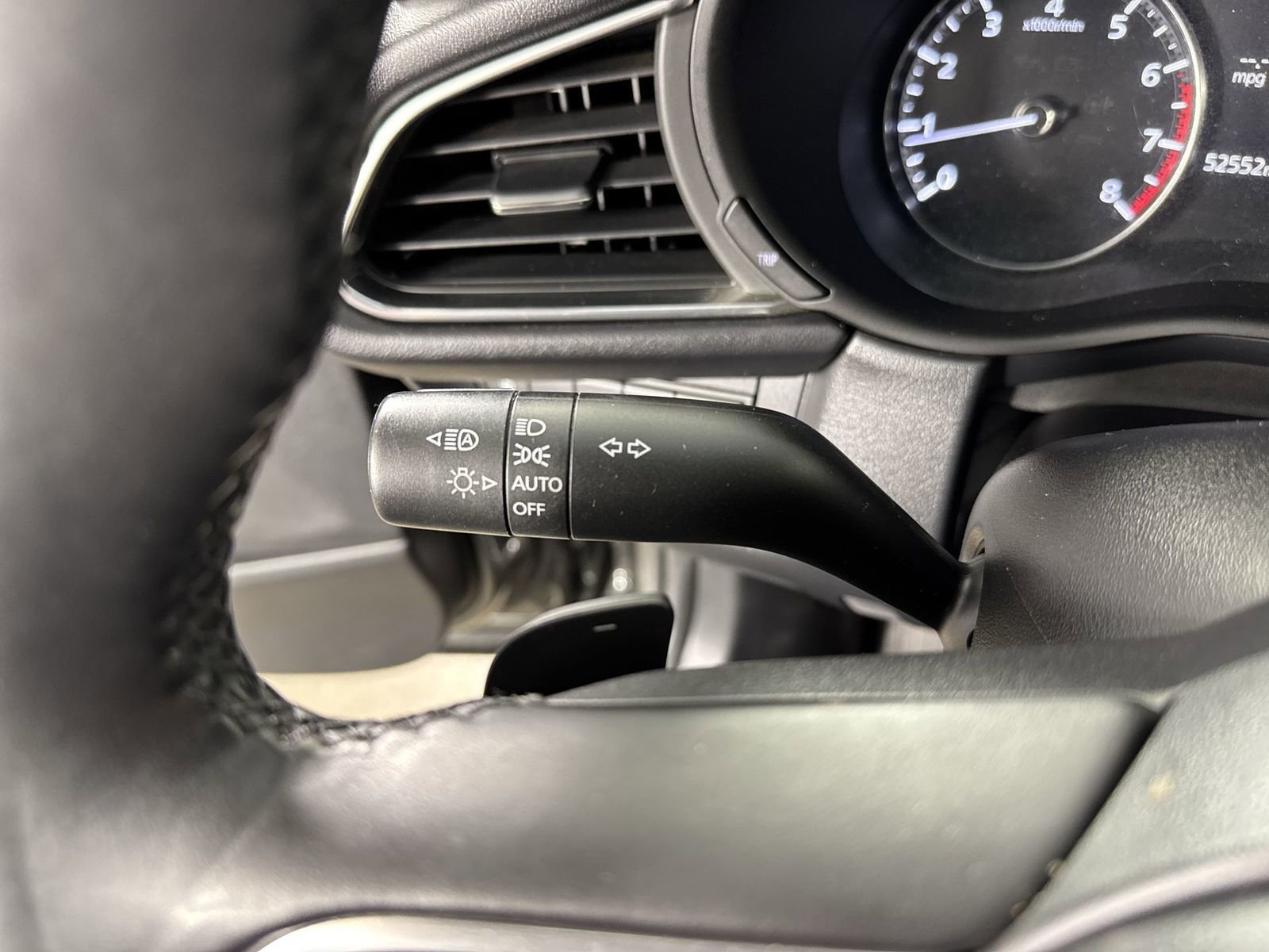 Used 2023 MAZDA CX-30 2.5 Turbo w/ Premium Package image 14