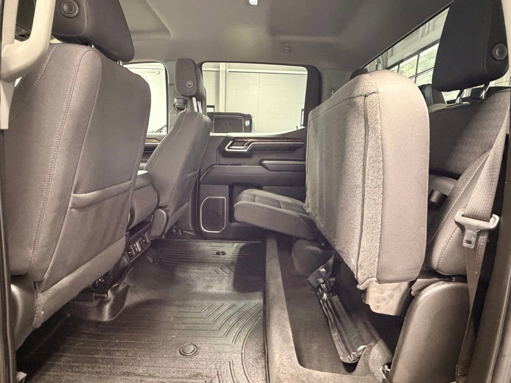 Used 2022 GMC Sierra 1500 Elevation image 23