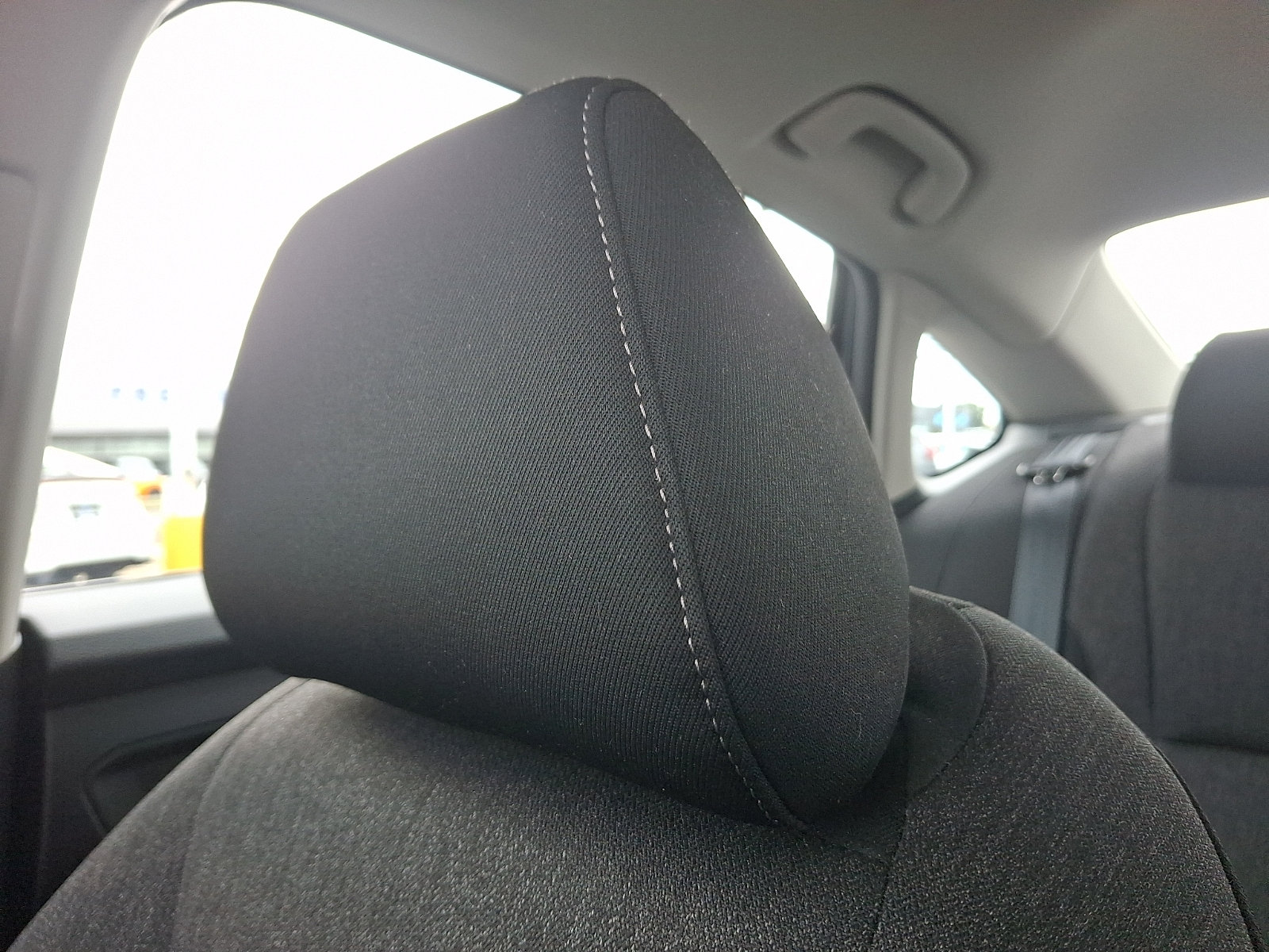 Used 2023 Honda Accord EX image 13