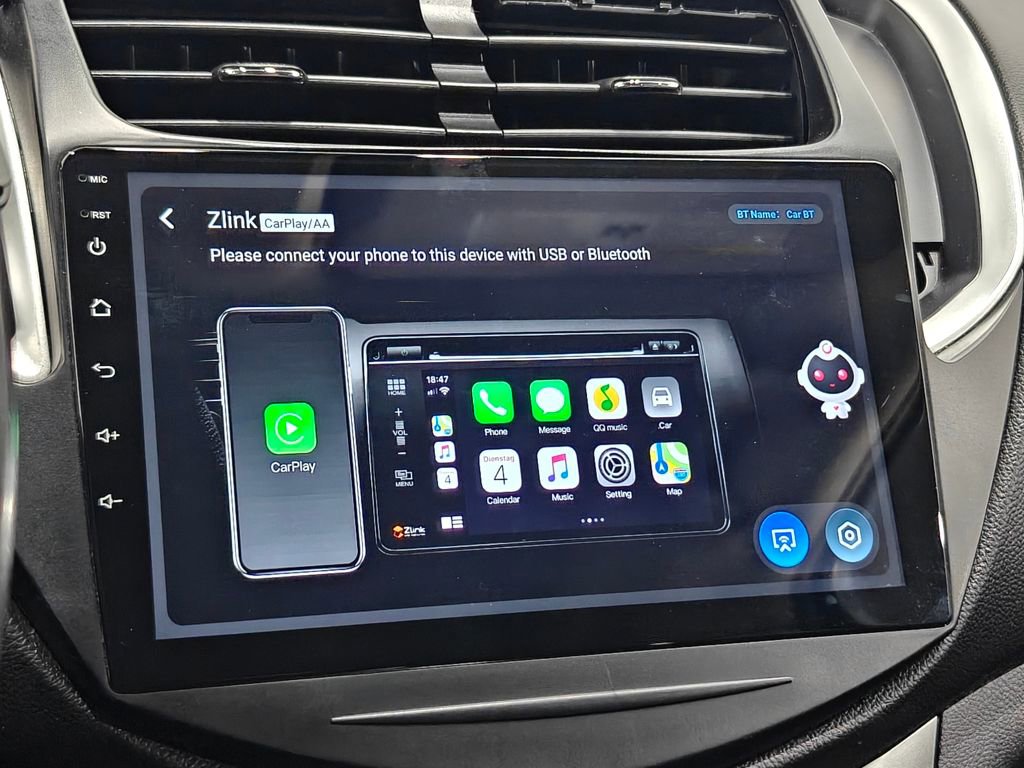 Used 2015 Chevrolet Trax LT w/ LT Plus Package image 30