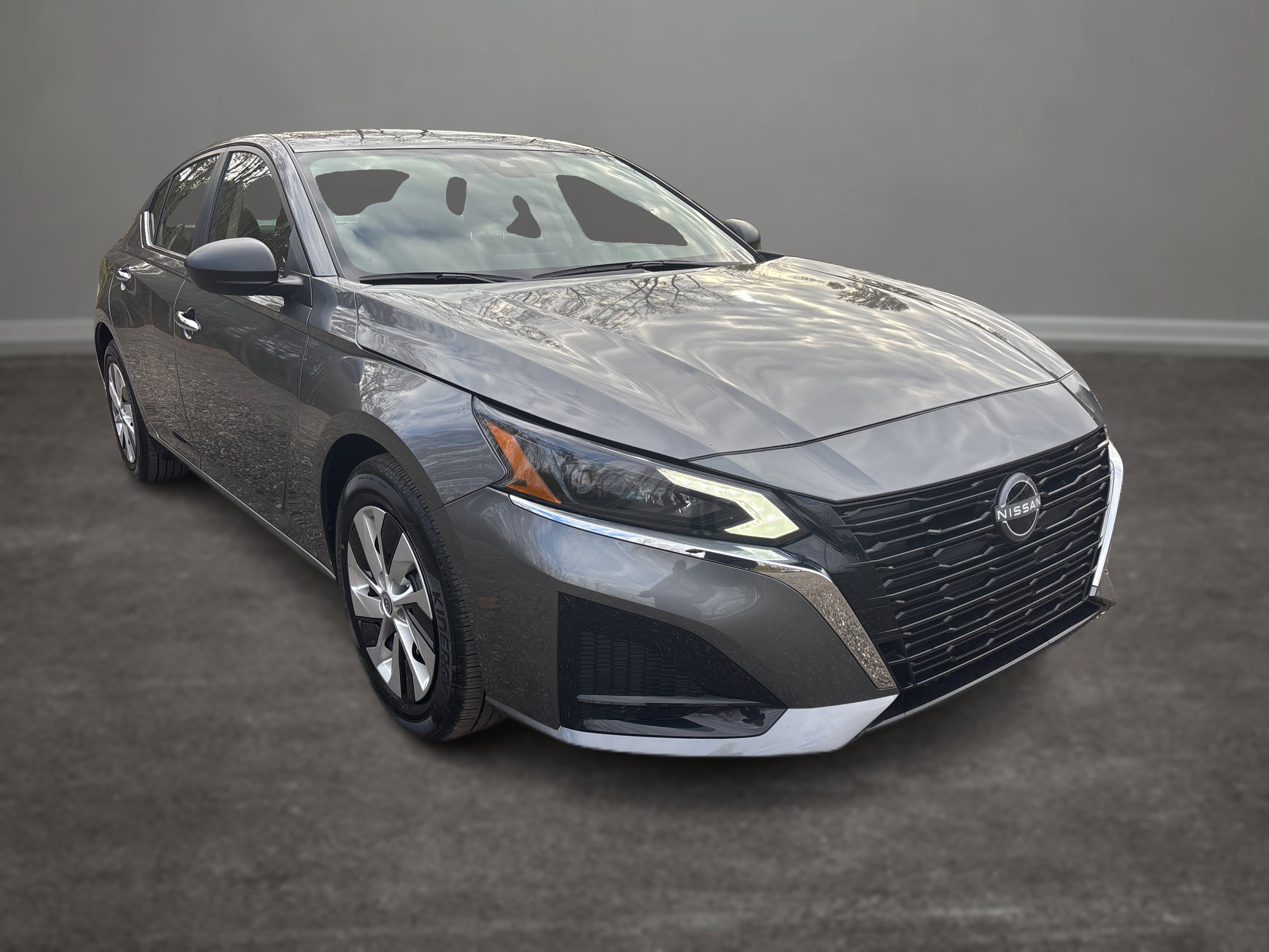 Used 2025 Nissan Altima 2.5 S image 35