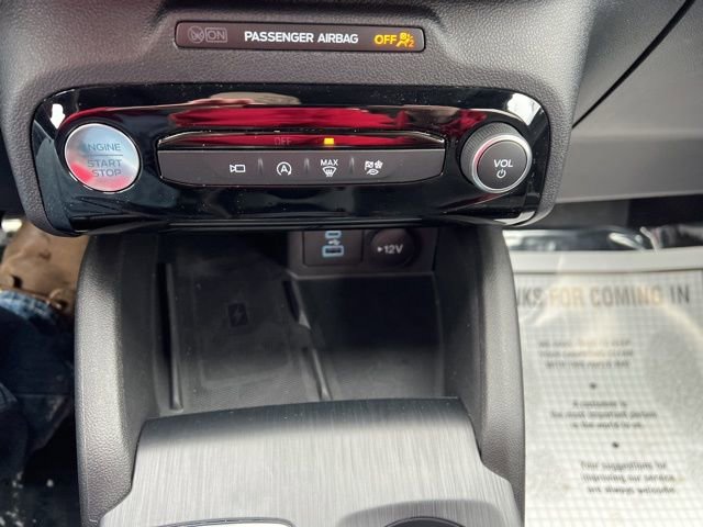 Used 2023 Ford Escape ST-Line Select w/ Tech Pack #2 image 23
