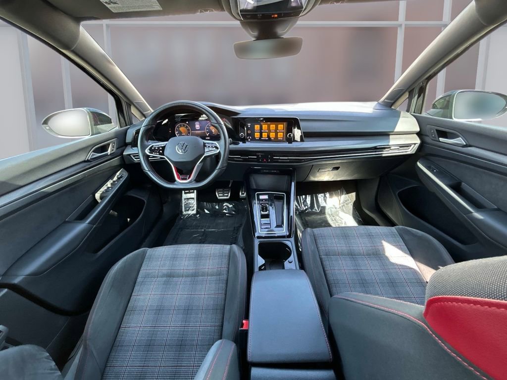 Used 2024 Volkswagen GTI S image 15