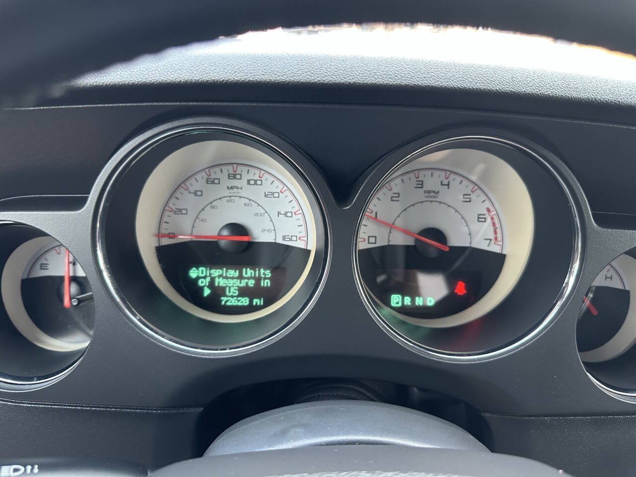 Used 2014 Dodge Challenger R/T RWD image 21