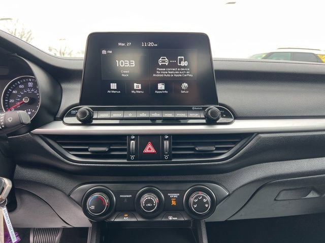 Used 2021 Kia Forte LXS image 15