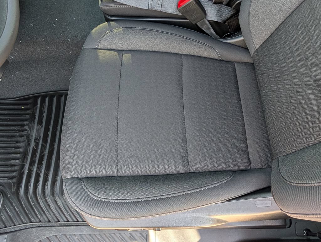 New 2026 Chevrolet Silverado 1500 Custom w/ LPO, Dark Essentials Package RWD image 10