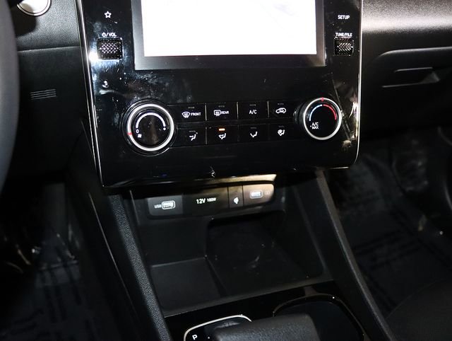 Used 2023 Hyundai Tucson SEL AWD/4WD image 20