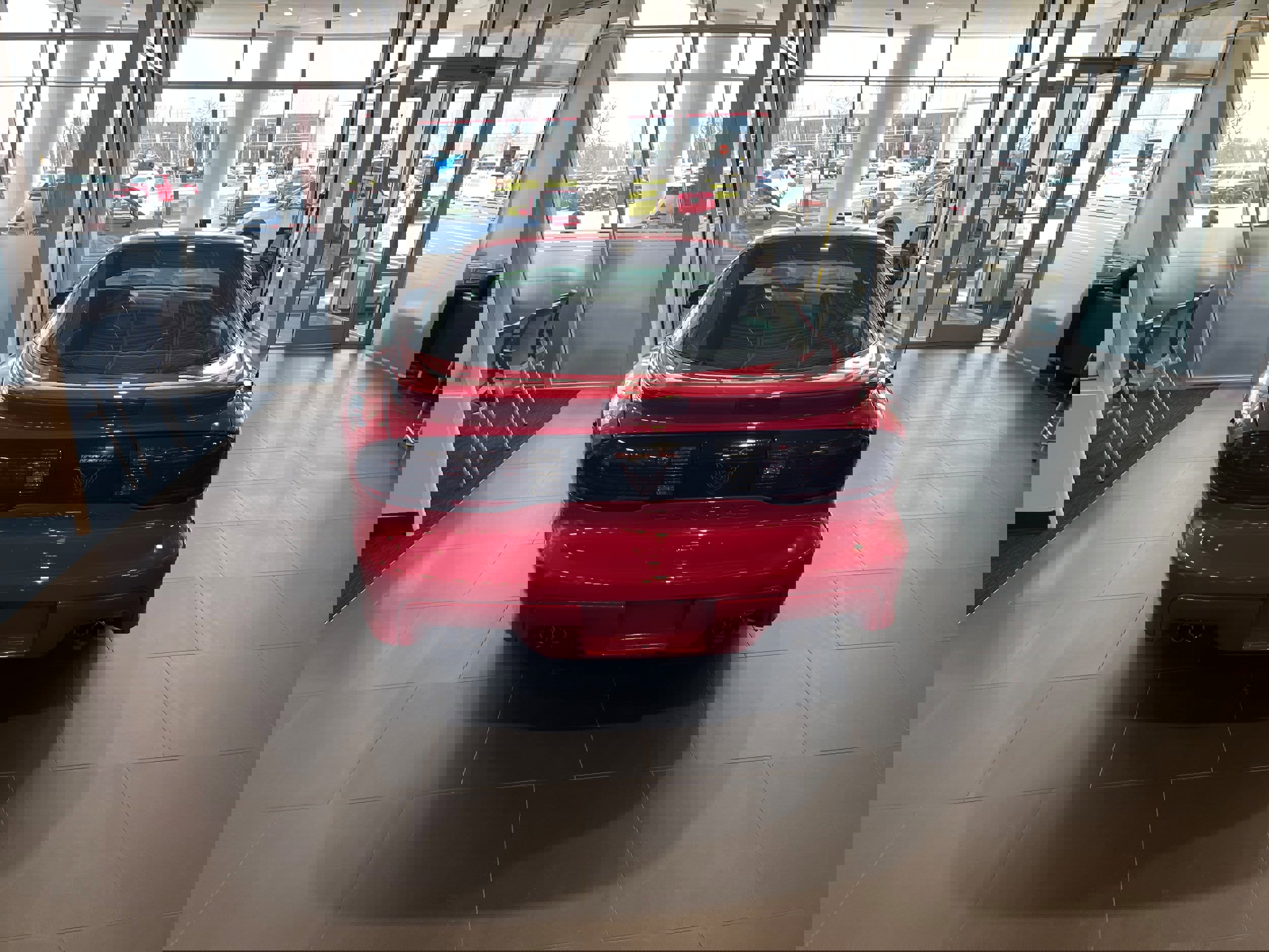 Used 1994 Pontiac Firebird Formula image 4