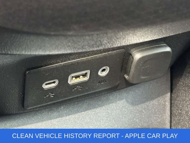 Used 2024 Chevrolet Malibu LT image 7