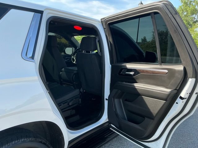 Used 2022 Chevrolet Tahoe 4WD w/ Remote Keyless Entry Package image 22