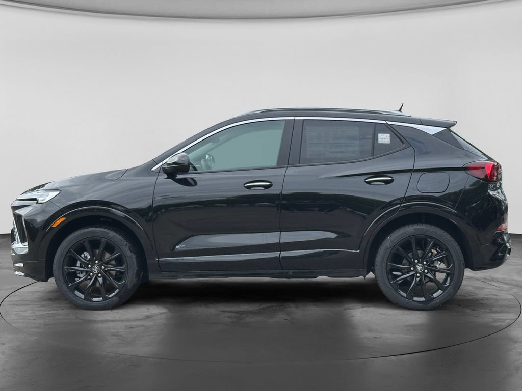 New 2026 Buick Encore GX Sport Touring w/ Comfort Package AWD/4WD image 5