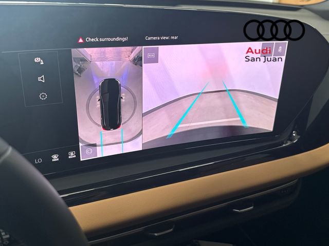 Certified 2025 Audi A5 2.0T Premium w/ Convenience Package image 20