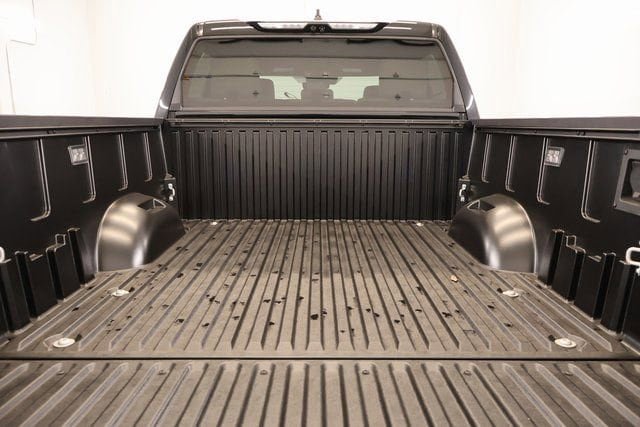 New 2026 Toyota Tundra Limited AWD/4WD image 24