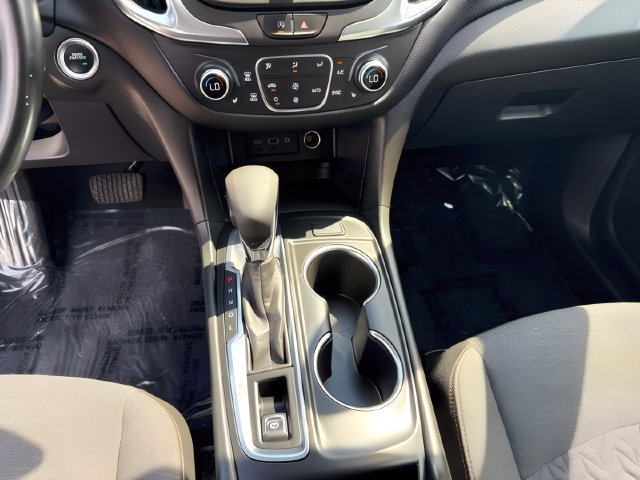 Used 2023 Chevrolet Equinox LT AWD/4WD image 26