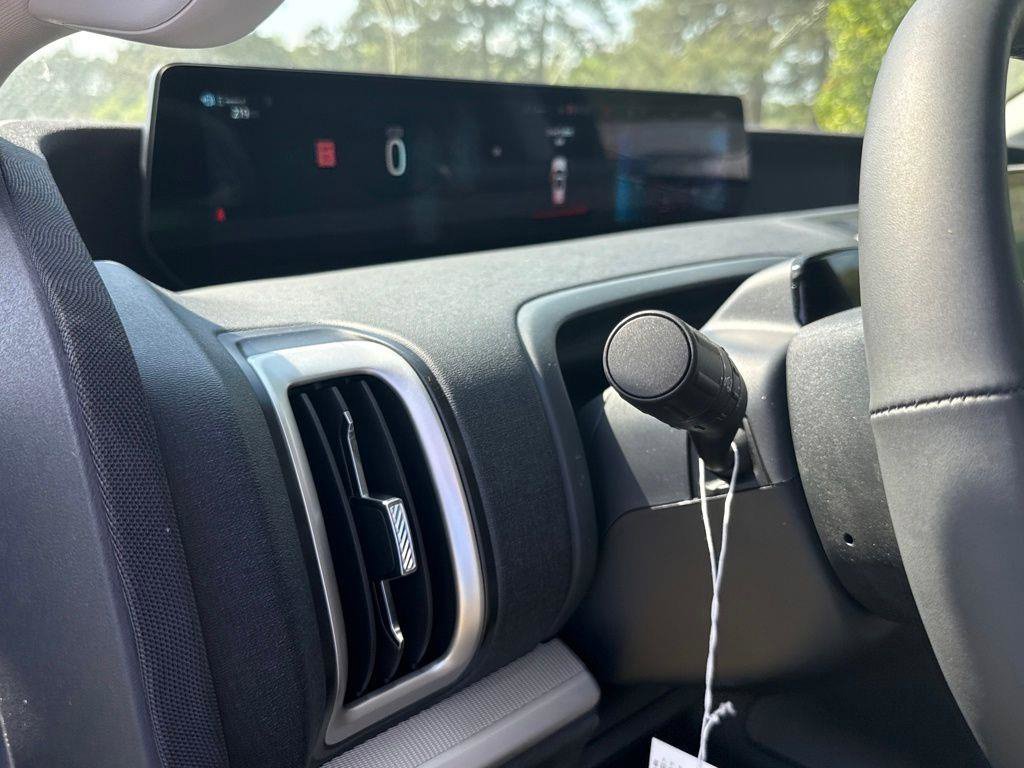 New 2026 Ford Expedition Active RWD image 18