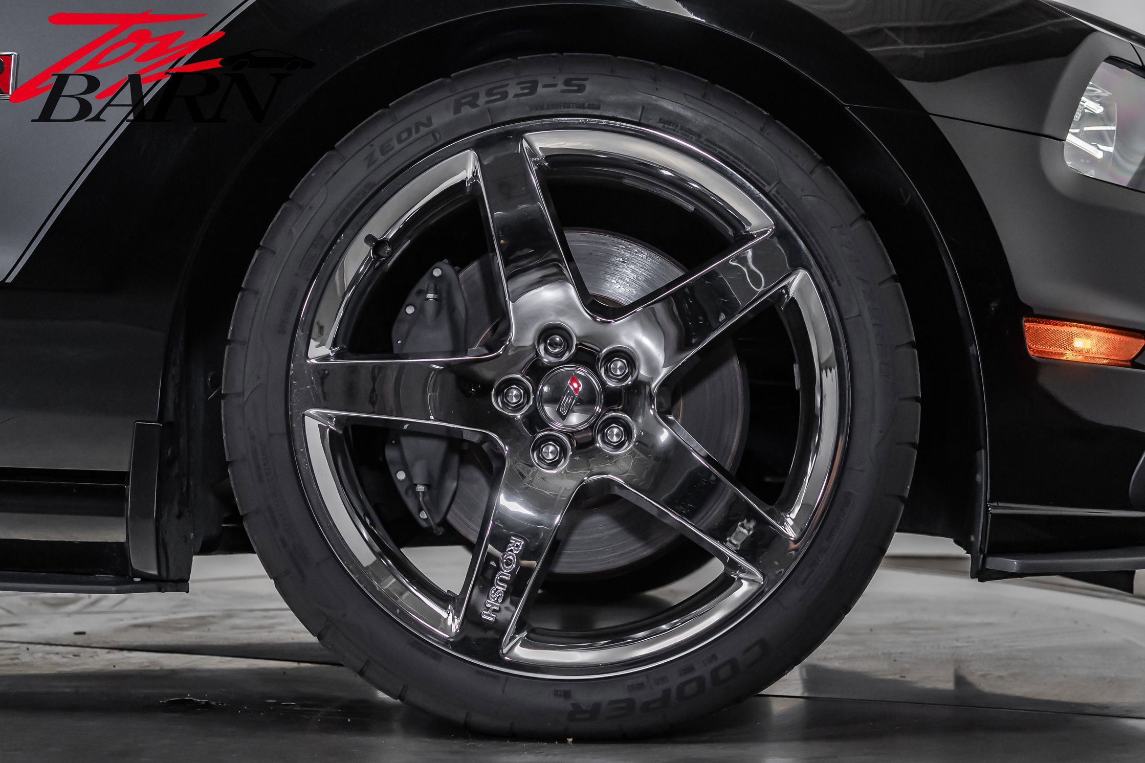 Used 2014 Ford Mustang GT Premium w/ Electronics Package image 18