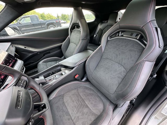 New 2026 Dodge Charger Scat Pack AWD/4WD image 20