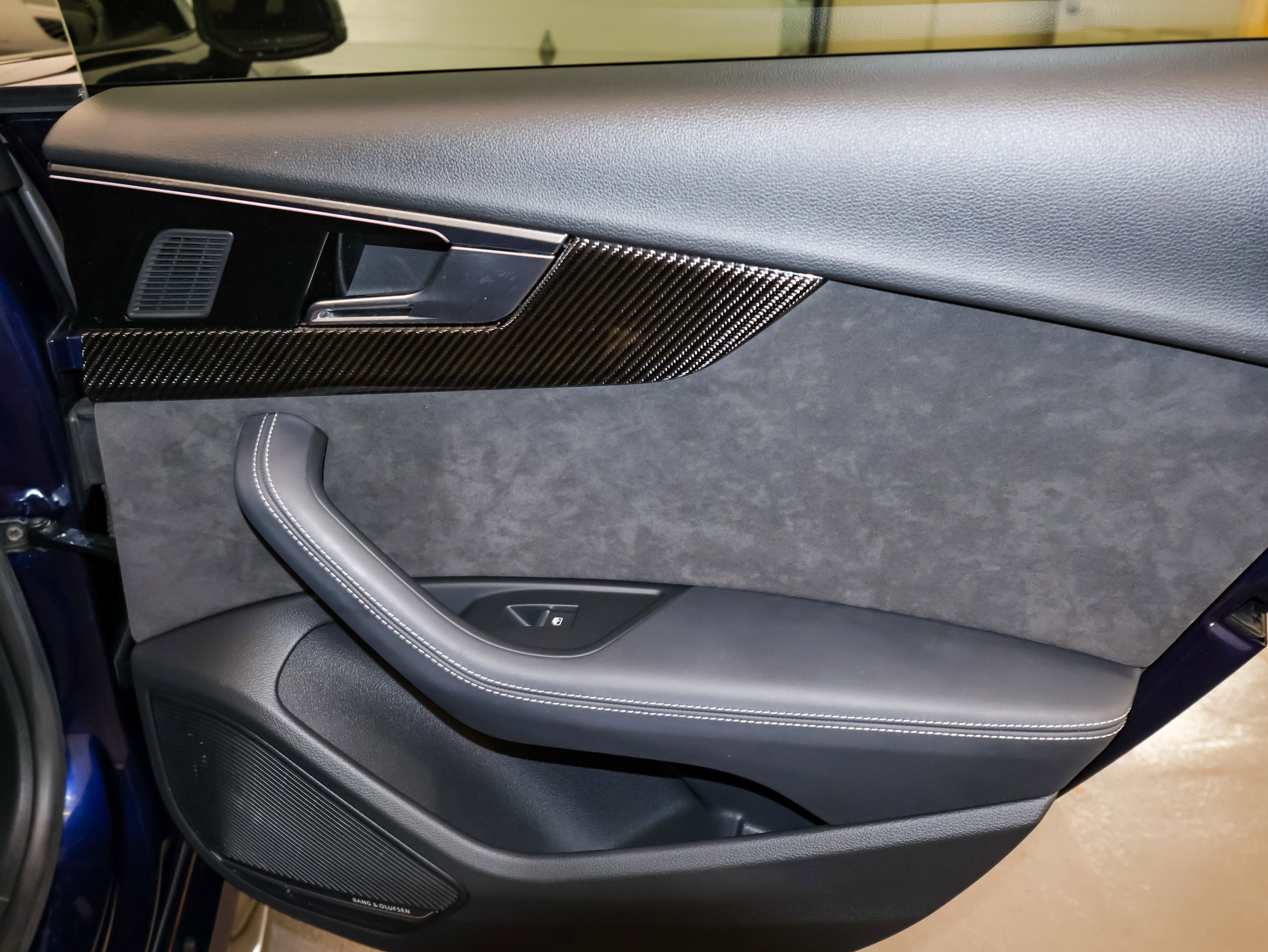 Used 2021 Audi RS 5 Sportback w/ Dynamic Package AWD/4WD image 64