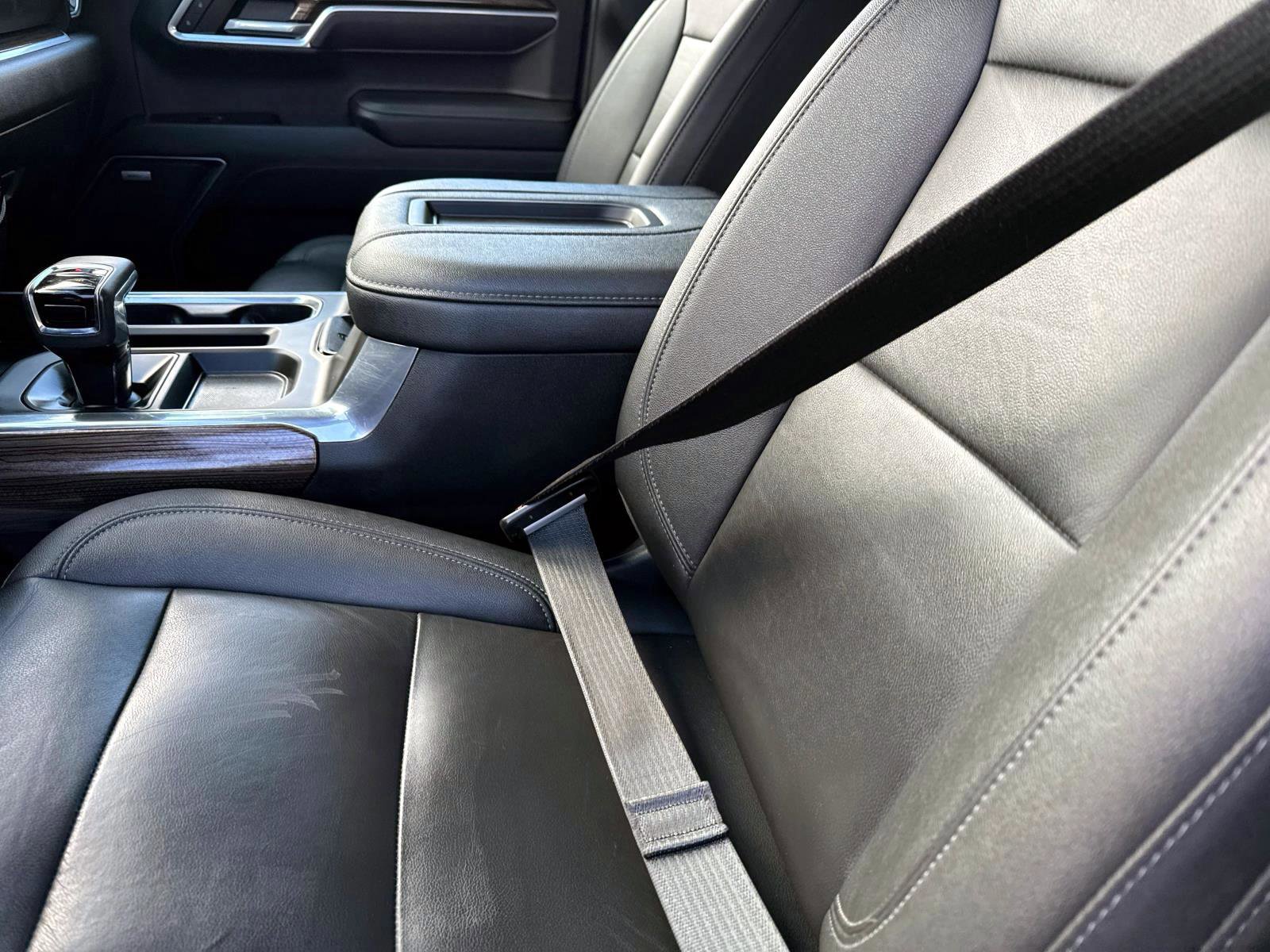 Certified 2022 Chevrolet Silverado 1500 RST w/ All Star Edition Plus image 14