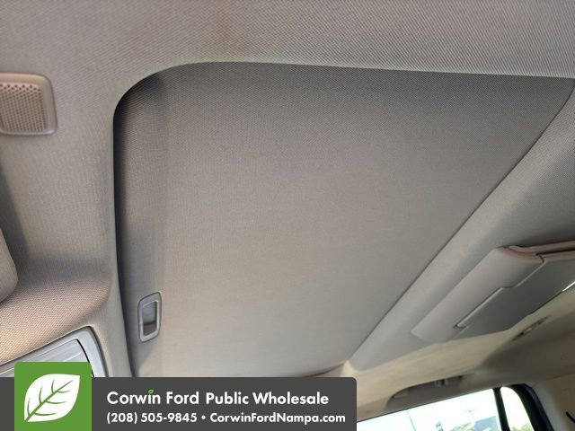 Used 2015 GMC Yukon SLT w/ Open Road Package image 14